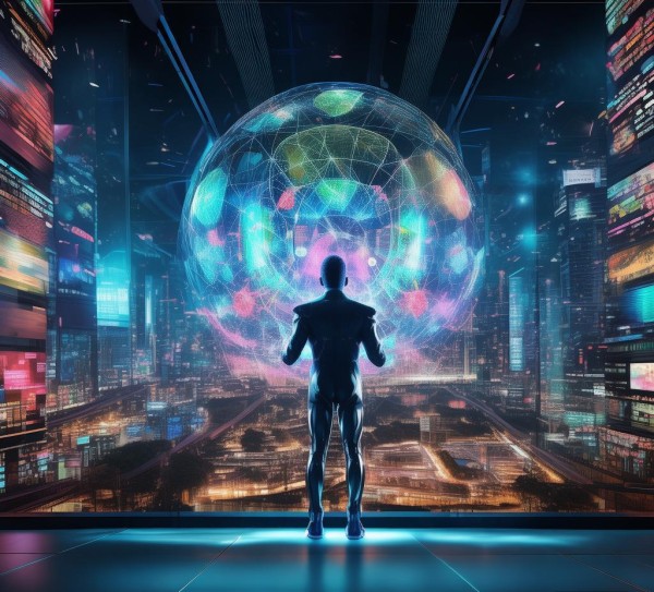 重构科技情报体系,重塑信息时代的战略高地,从科技到智慧的未来之路