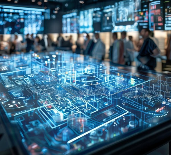 金融科技运营体系构建与管理，系统性实践路径