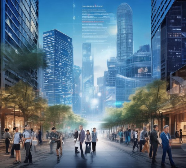 北京市支持科技服务业高质量发展政策与成效
