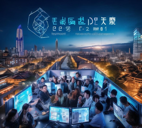 郑州APP科技发展新势力崛起