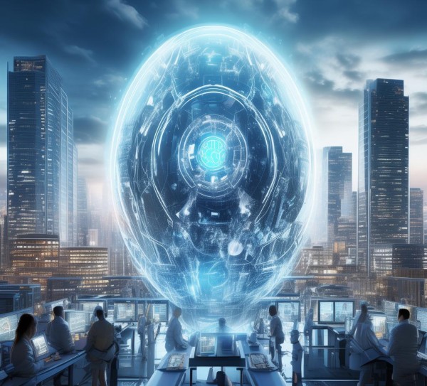 构建科技领域安全防御体系的可持续战略