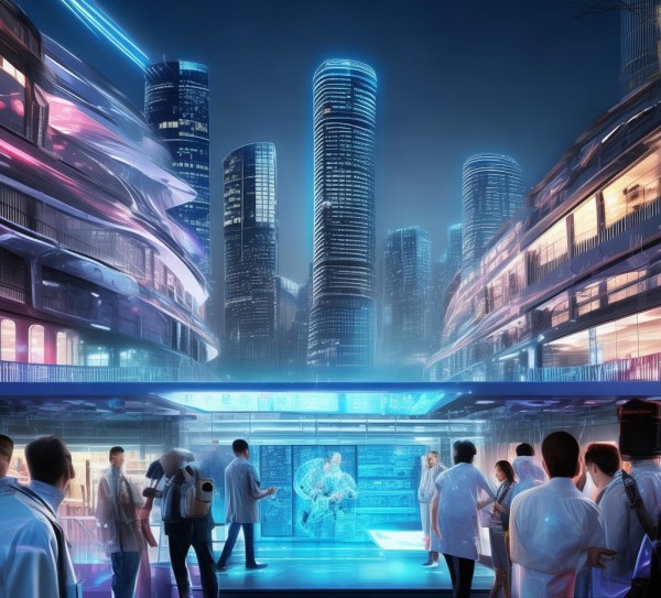 江门科技创新新引擎