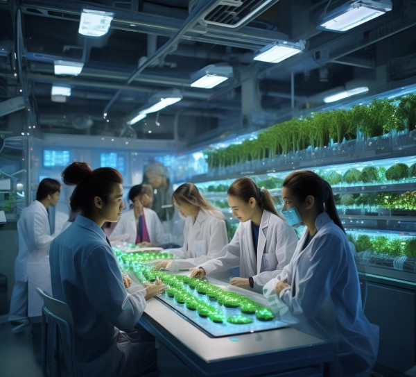 中国科技开发院的早期科技探索与创新萌芽