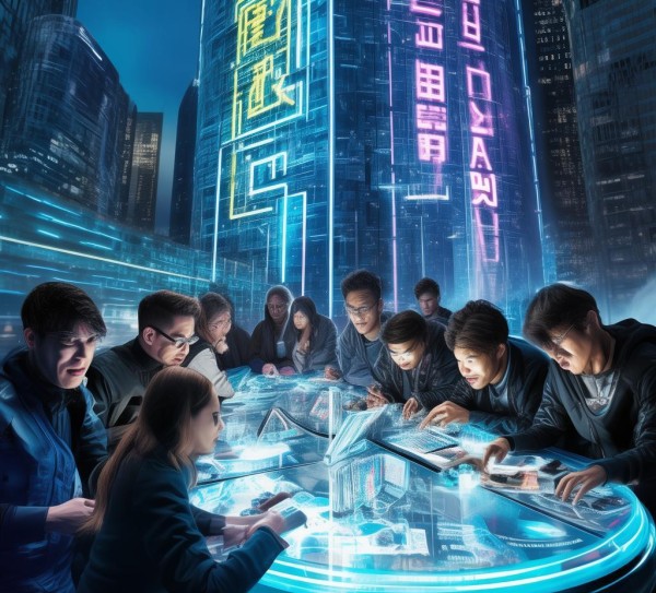 丰盈科技,创新的开拓者
