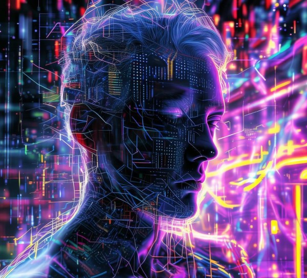 黑科技动态人物壁纸，惊艳到你！