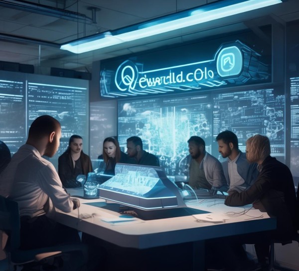 eqdev科技开发公司，eqworld.com的未来未来科技