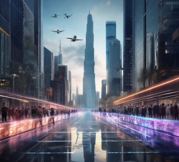 科技与生活,最新科技动态新闻报道