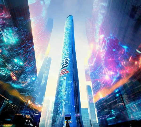 深圳通易信科技,探索连接未来,引领创新
