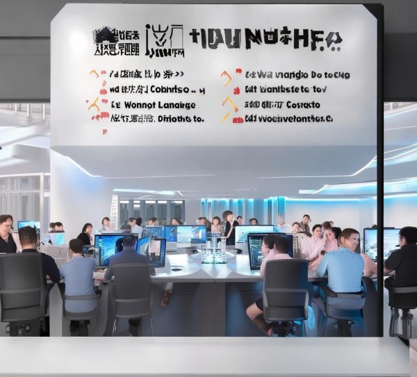 天和科技开发公司招聘，开发工程师 Holder