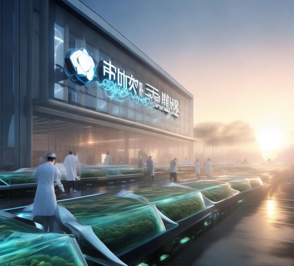 宁海晨曦水产科技开发有限公司，水产科技领域的开拓者