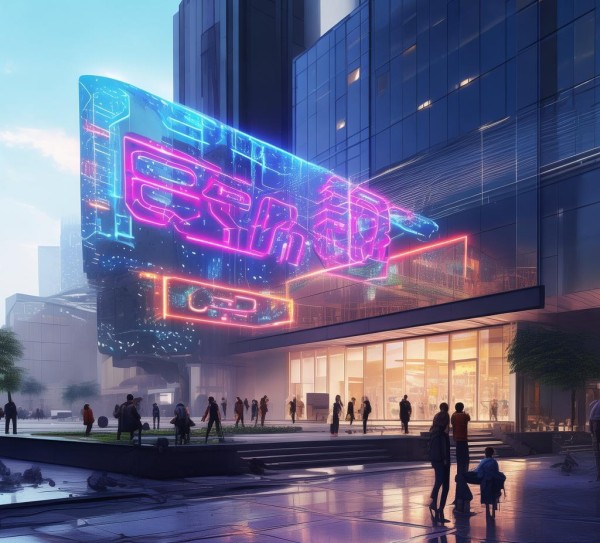 美佳科技开发有限公司Innovation未来之旅