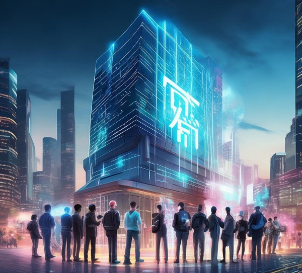 庭宇科技，技术创新的光与热