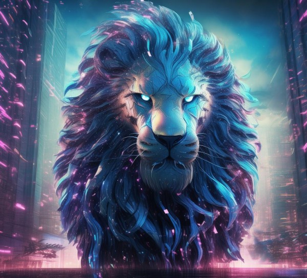猛狮科技引领数字时代崛起，创新引领未来