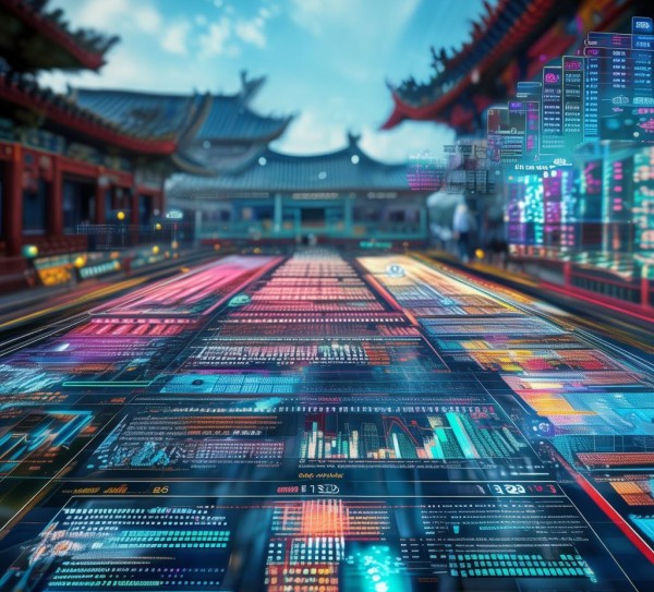 中国科技服务业223年榜单解读