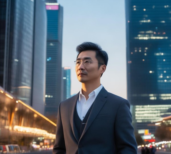 娄勤俭,江苏省科技服务业的创新之光