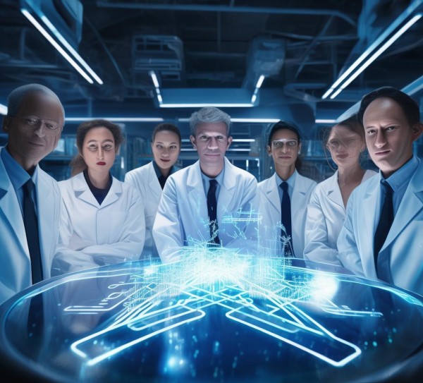 豪钥科技,技术领域的创新者