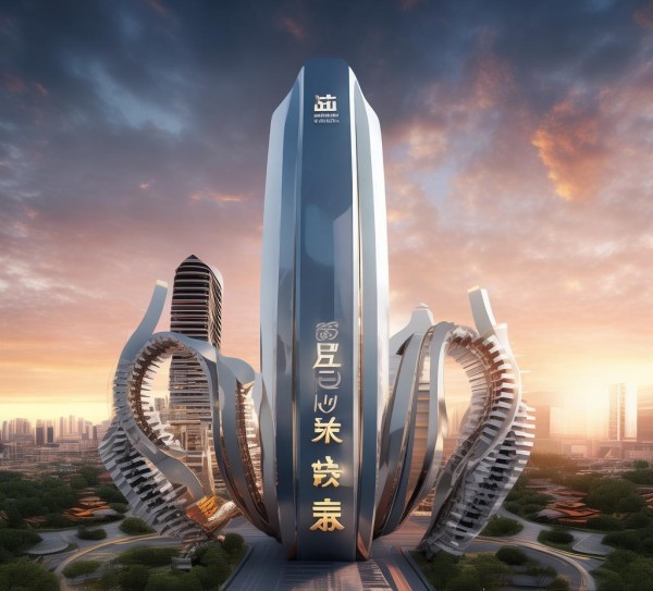 中合利华，科技发展与华区合作的双重引擎