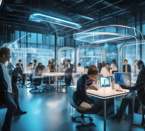 双层制在高科技企业的新探索