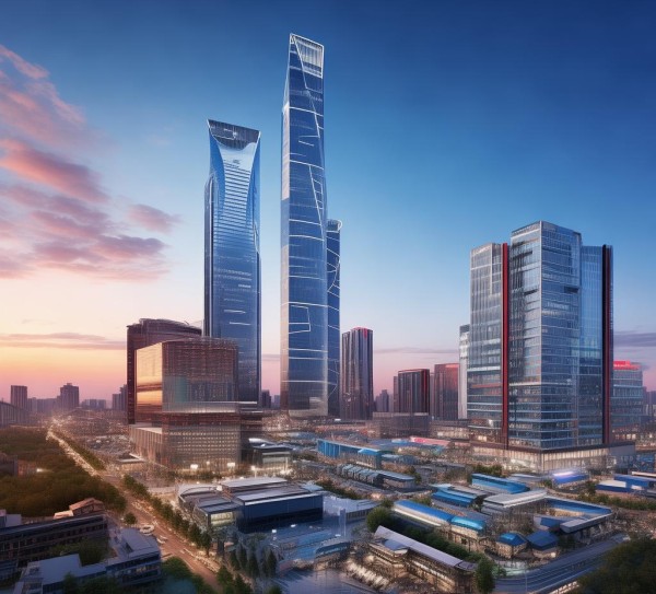 北京市科技服务业, ideal 展望,北京市科技服务业, 我们理想中的未来