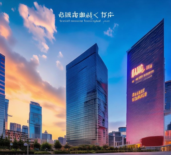 天津市科技服务业，创新驱动与产业升级的策略