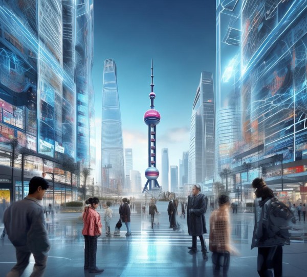 上海科技服务业，机遇与挑战，未来展望