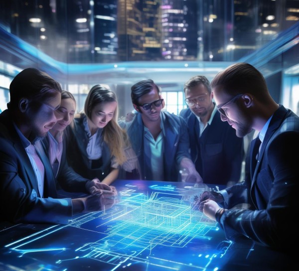 新时代科技与创新管理体系建设