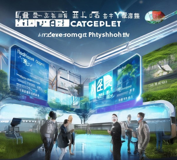 华自科技三体系管理方针，赋能企业发展新引擎