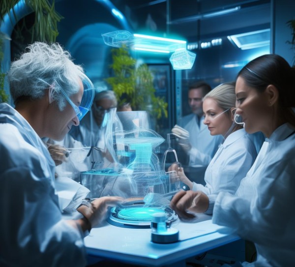 医美科技转化体系探索与实践，技术与创新的深度结合