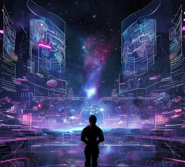 黑科技体系，游戏创新的璀璨星河