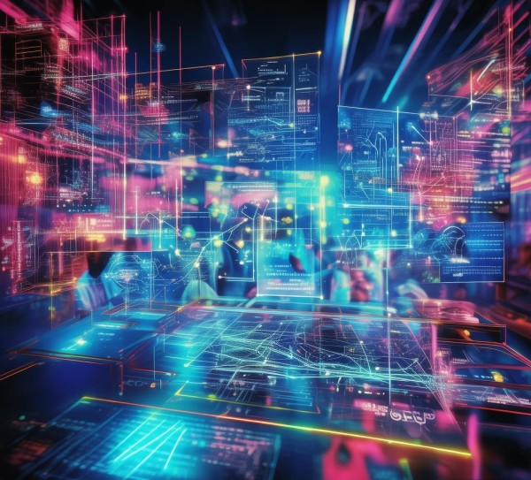 推动科技服务业数字化转型 ten rules