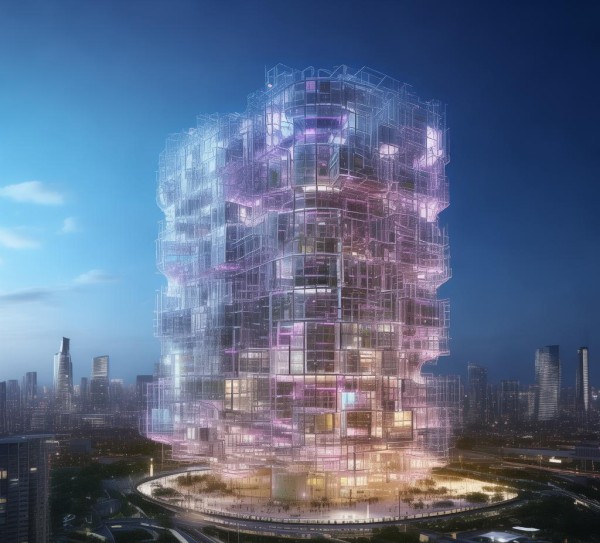 数字海绵,智慧城市建设的创新解决方案