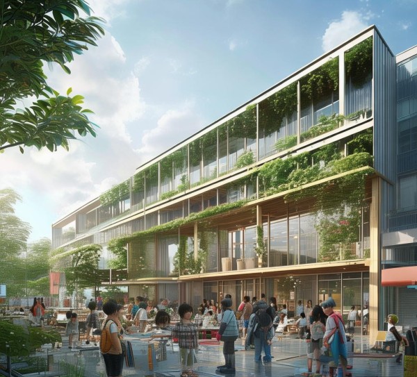 海门科技开发区小学，教育创新的标杆典范