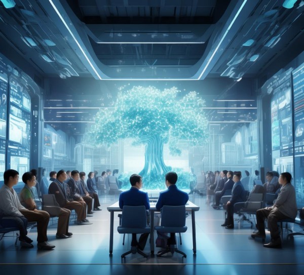 中国科技开发院面试，培养未来人才的摇篮