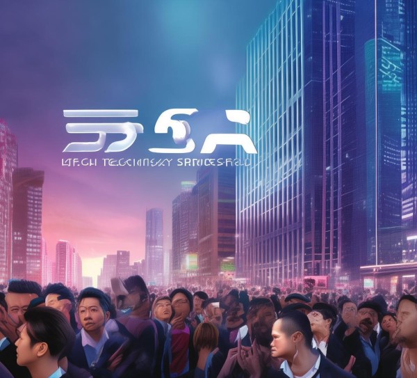 正佳科技服务业集团,机遇与挑战,迎接创新与优化!
