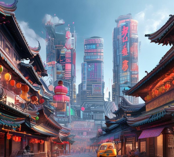 中国科技的创新历程——从发明到应用