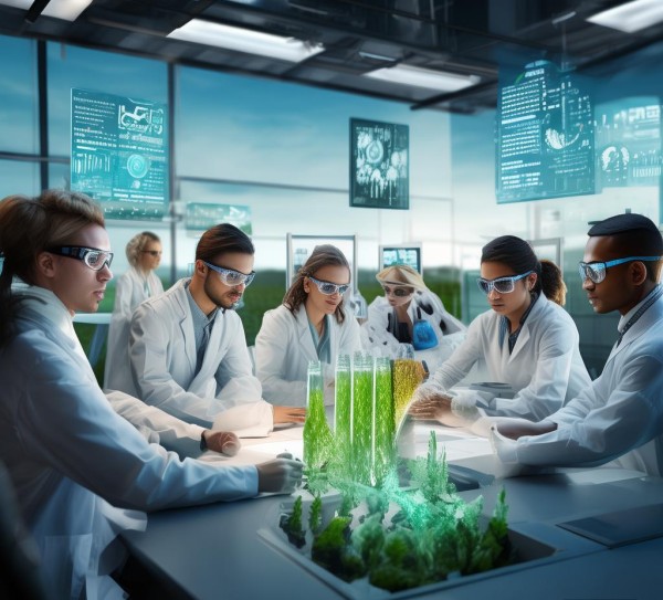 如何科学开发农业科技