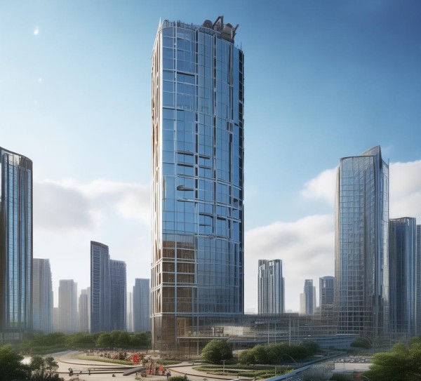 河北筑盛建材科技发展，创新驱动建筑未来