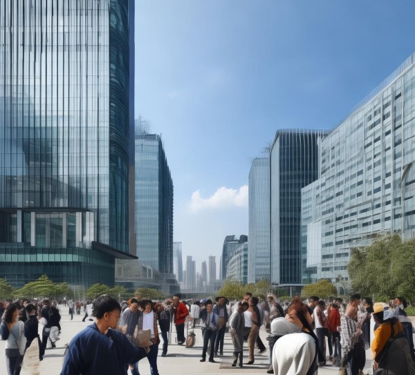 宿州科技服务业集聚区,机遇与挑战的双重解读
