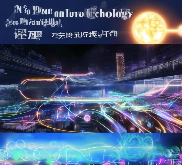 科技创新体系规划，从基础到应用的未来路径