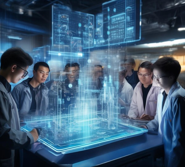 构建中国创新性科技人才评价体系，从数据驱动到价值挖掘
