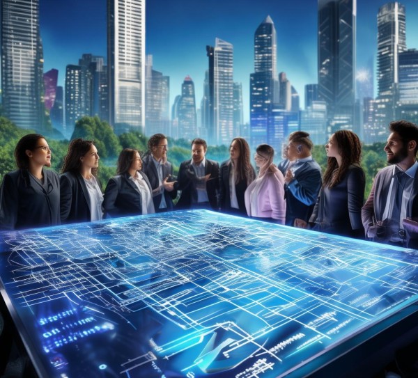 构建科技治理体系的创新实践，中国科技发展的新路径