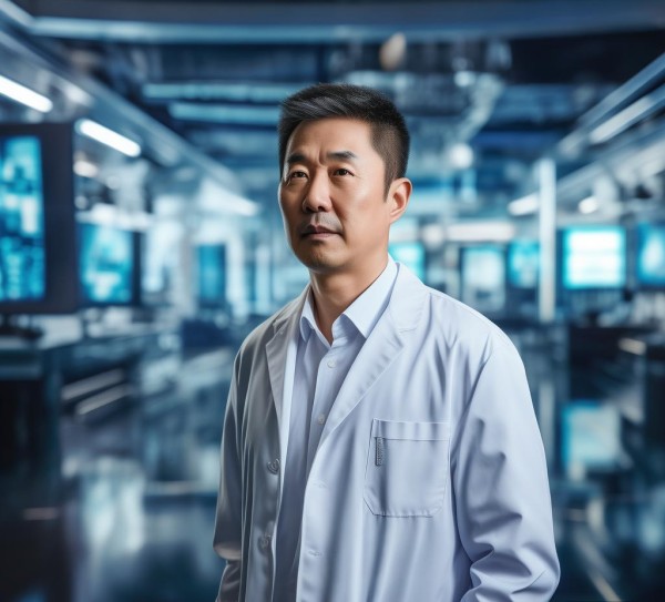 清华大学科技开发部教授引领科技创新的未来