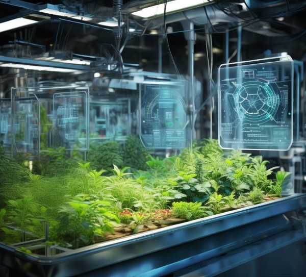 营养科技体系的系统学研究