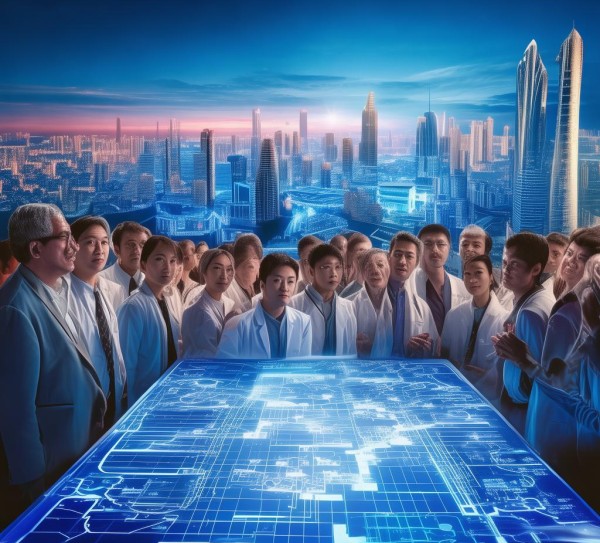 江苏科技服务业，百优人才崛起与未来展望