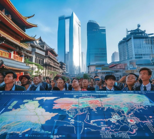 浙江科技服务业，政策引领与创新机遇