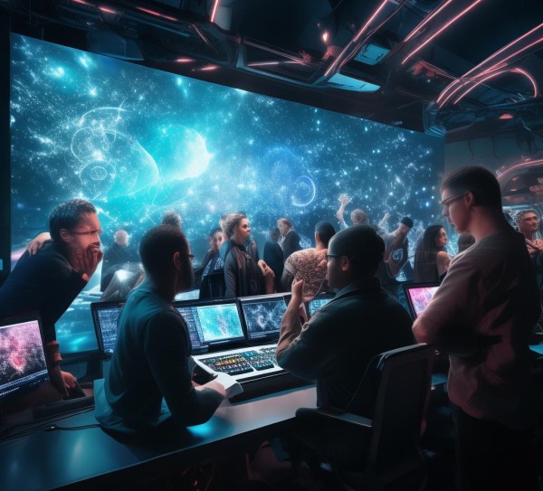 星辰科技,视频制作的数字化新标准—以星辰动态视频为例