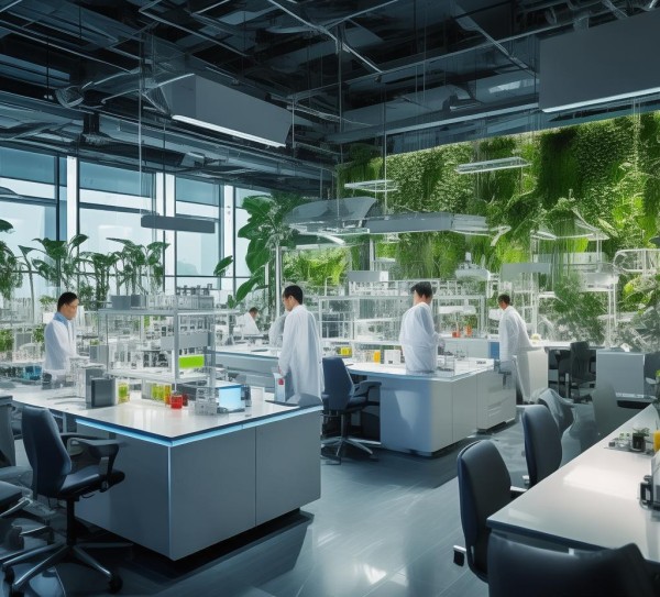 惠州推荐生物科技开发公司,创新高地背后的生机