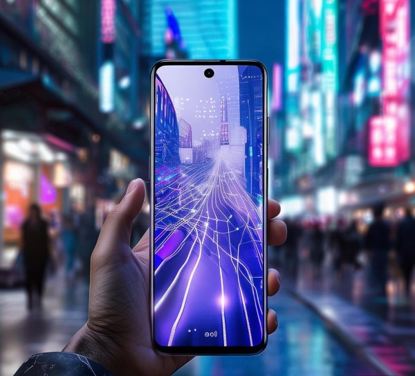 Galaxy S23，科技新势力的创新引领，开启你的未来科技之旅