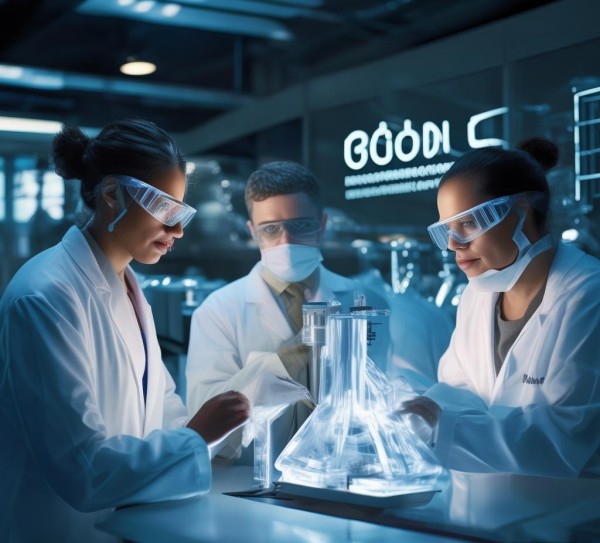 创新与合作,伊顿生物科技研发新药的典范