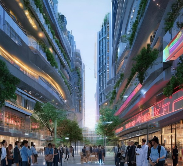 苏州科技服务业迈向高质量发展的新方案
